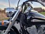 Honda Shadow - 14