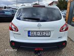 Nissan Qashqai 1.6 DCi Tekna - 11