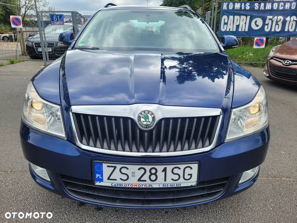 Skoda Octavia 1.4 TSI Elegance - 1