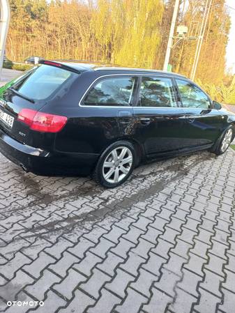 Audi A6 2.0T FSI - 5