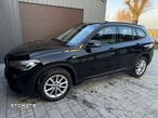 BMW X1 sDrive18i - 5