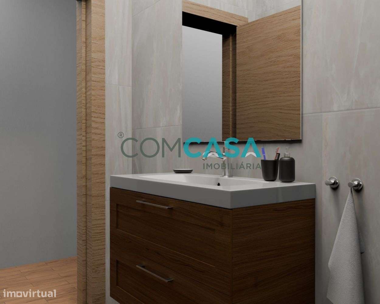 Moradia | Térrea | V3 Suites | Matosinhos-33