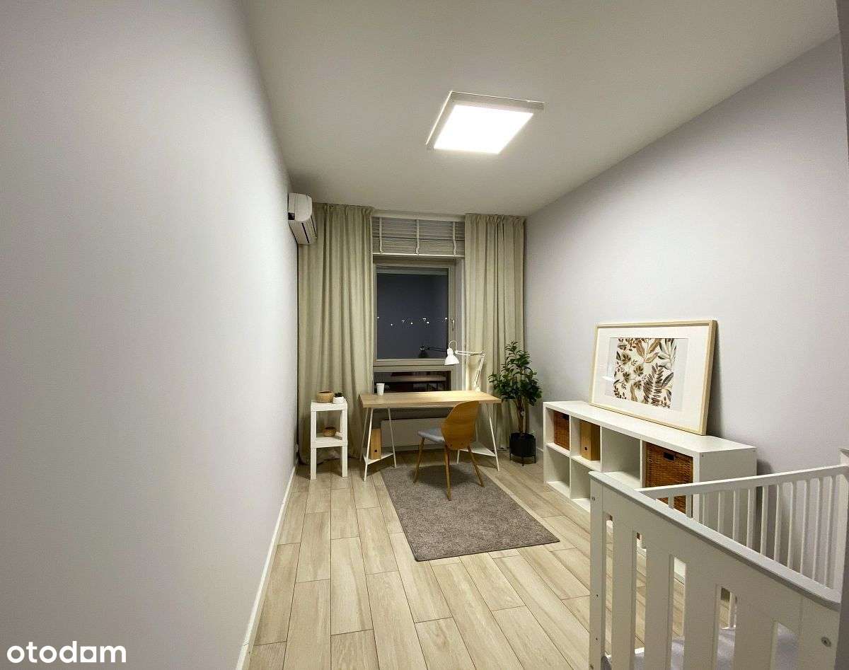 3 pok/ garaż / parter/70 m2 - Pełny obrazek: 5/12