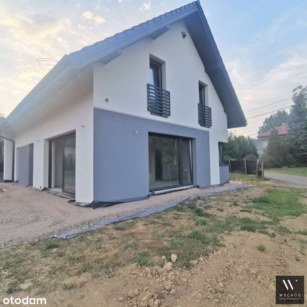 Dom wolnostojący| działka 7ar |6 pokoi | garaż-11