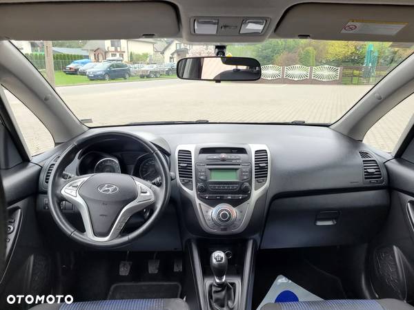 Hyundai ix20 1.4 5 Star Edition - 33