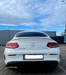 Mercedes-Benz C AMG 43 Coupe 4MATIC - 5