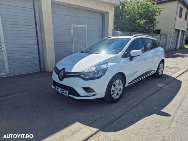 Renault Clio - 3