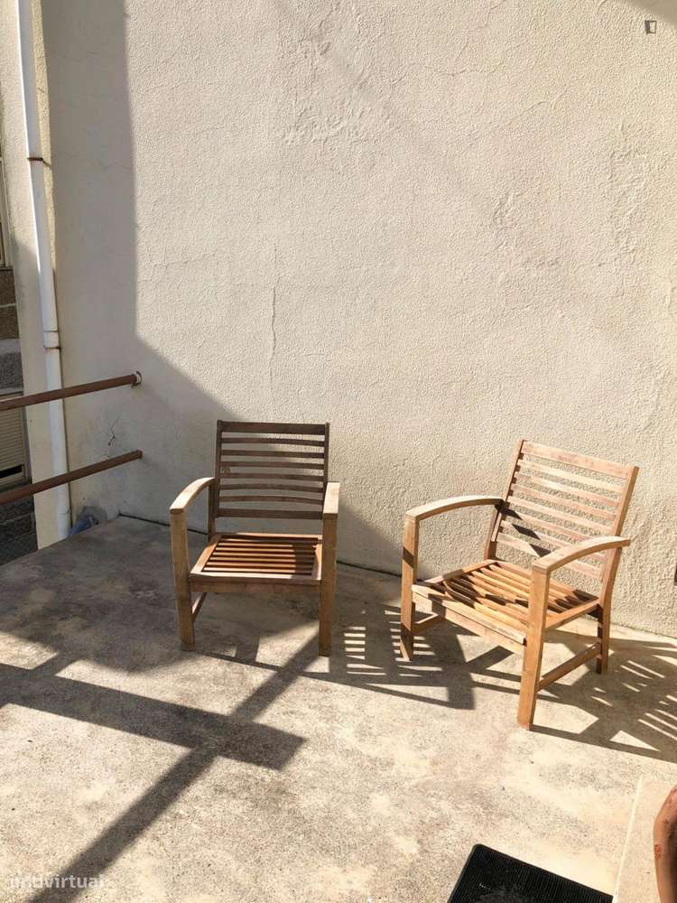 Quarto - localizado em Guimaraes - Grande imagem: 4/7