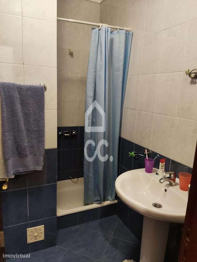 Apartamento T3, Nespereira e Casais, Lousada-8