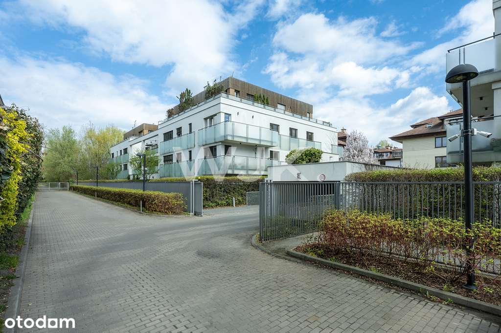 103m2, 2 sypialnie, ul.Figiel, Ochota-19