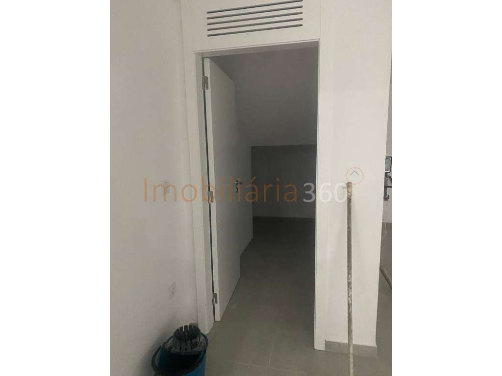 Moradia Isolada T3 Venda Felgueiras-20