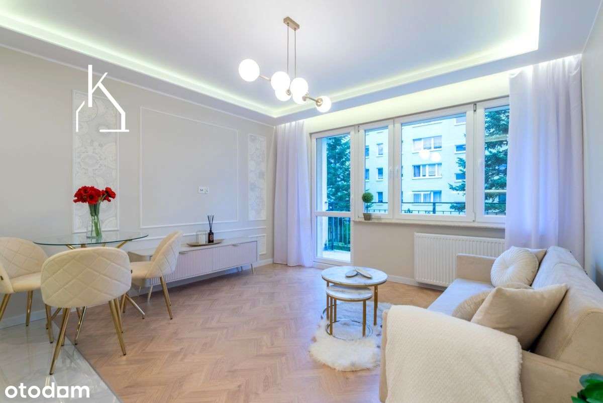 3 pokoje, po remoncie, blisko komunikacji !-3