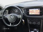 VW T-Roc 1.6 TDI Style - 19