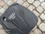 Górna osłona silnika 2.0 TDI Audi A4 A5 A6 Q5 Pokrywa 04L103925D - 3