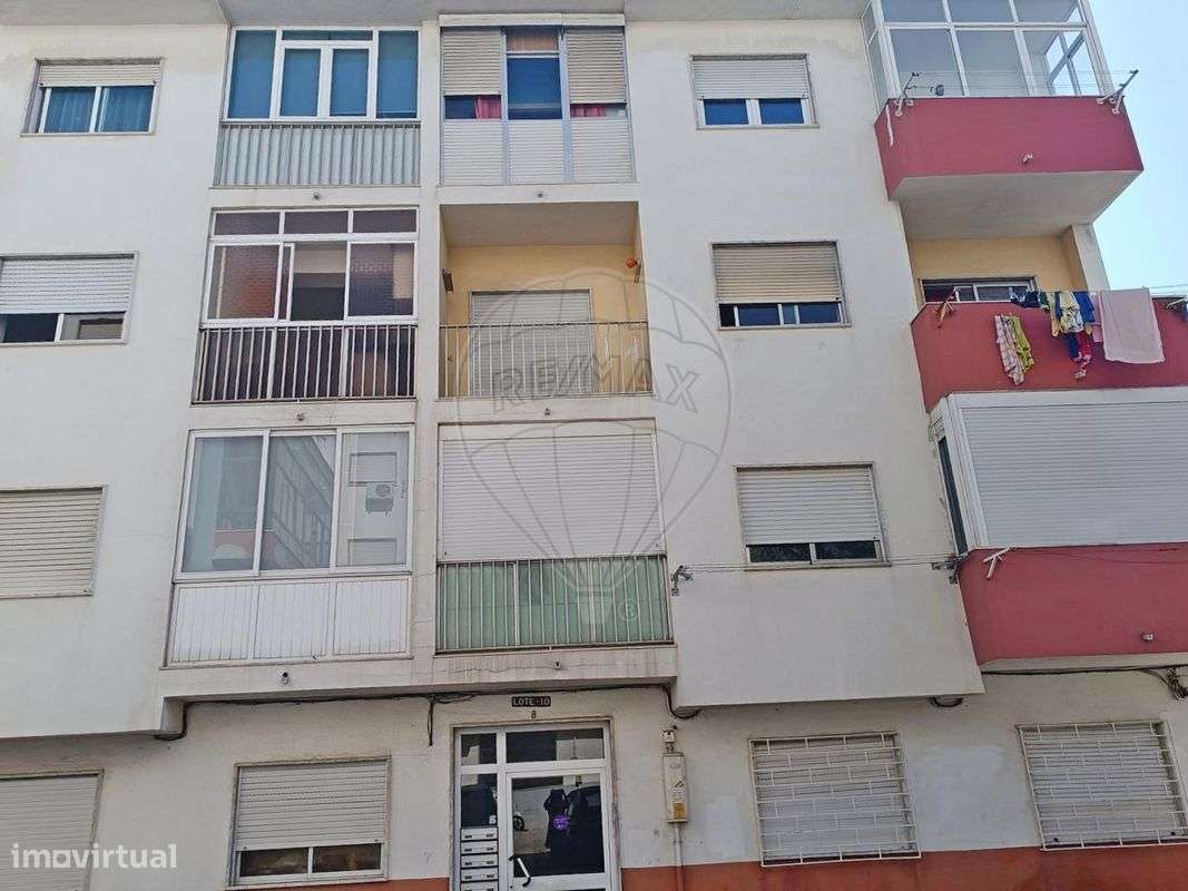 Apartamento T3 para venda - Grande imagem: 5/13