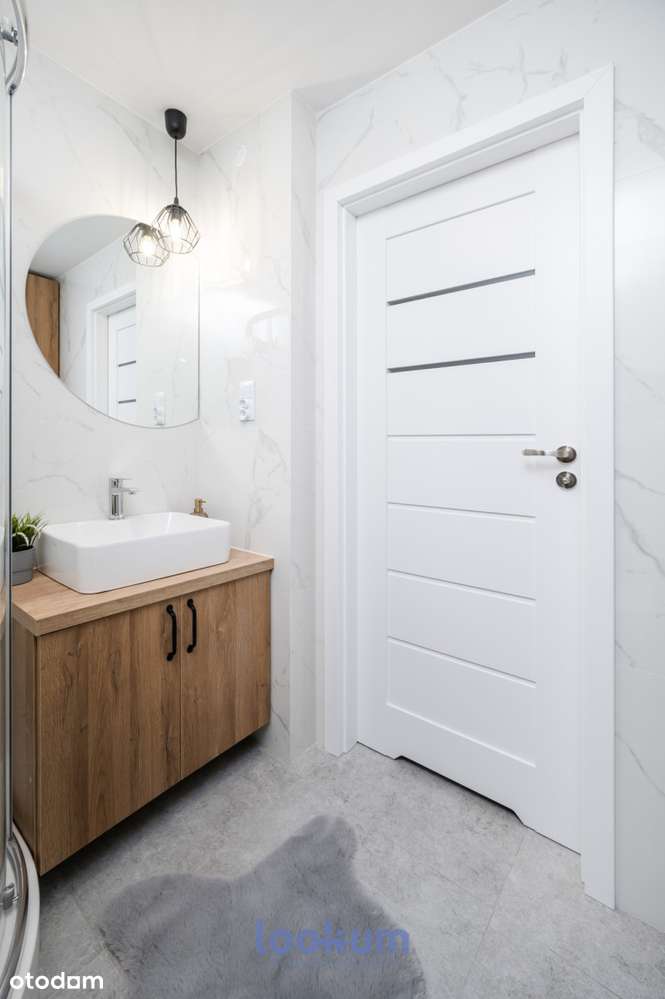 2 pokoje po remoncie | Balkon | Widzew Wschód-7