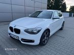 BMW Seria 1 118i - 2