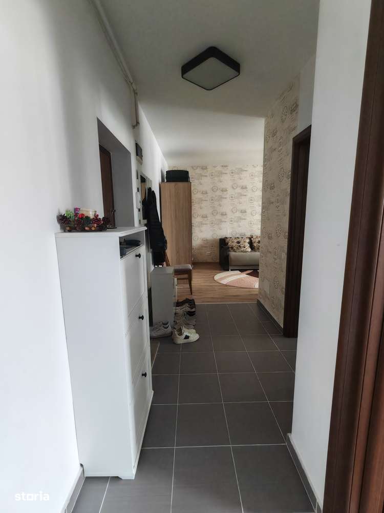 Apartament 2 Camere Spațios, Metrou "Dimitrie Leonida "-7