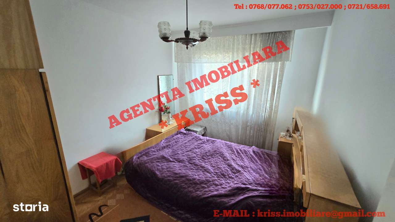 Apartament 2 Camere TRIVALE Confort 2 Sporit Semidecomandat Et 1 Liber-1