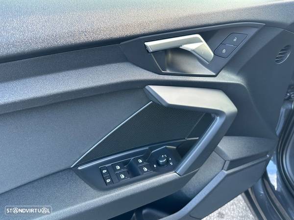 Audi A3 Sportback 30 TDI Advanced - 6