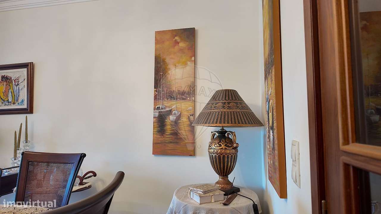 Apartamento T2 para venda-10