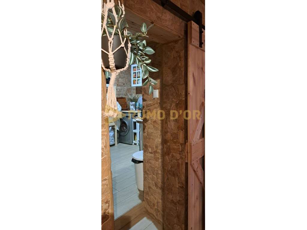 Moradia Exclusiva com Piscina Interior e Terraço - Conforto e Charm...-15