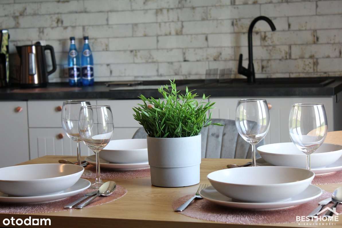 Przytulny apartament 600 m od morza - Sarbinowo-12