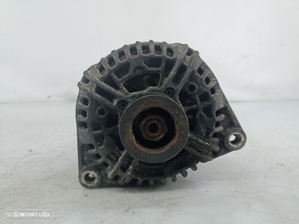 Alternador Mercedes-Benz S-Class (W220) - 3