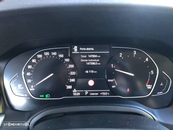 BMW 318 d Touring Advantage Auto - 50