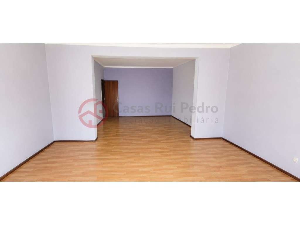 Apartamento T2 em Feijó-6