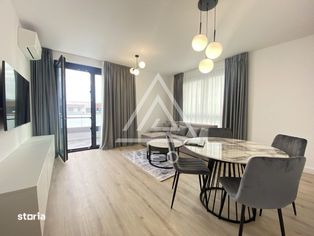 Apartament de inchiriat | 2 camere | Iulius Mall