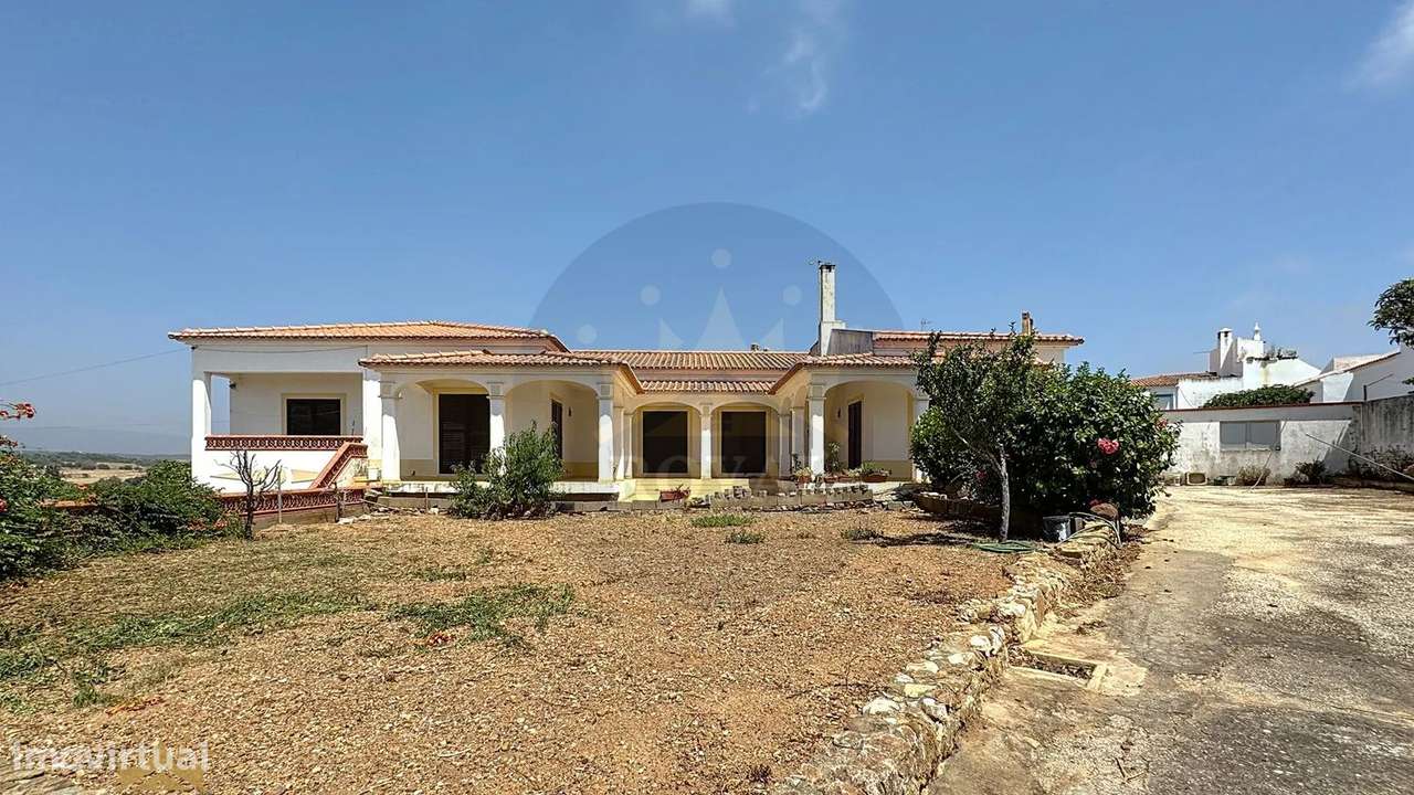 O Seu Refúgio Perfeito no Algarve-12