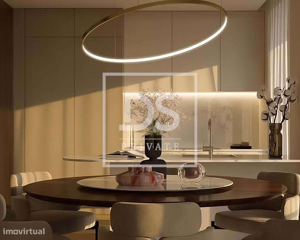 Apartamento T3 a poucos metros da Avenida Boavista-12