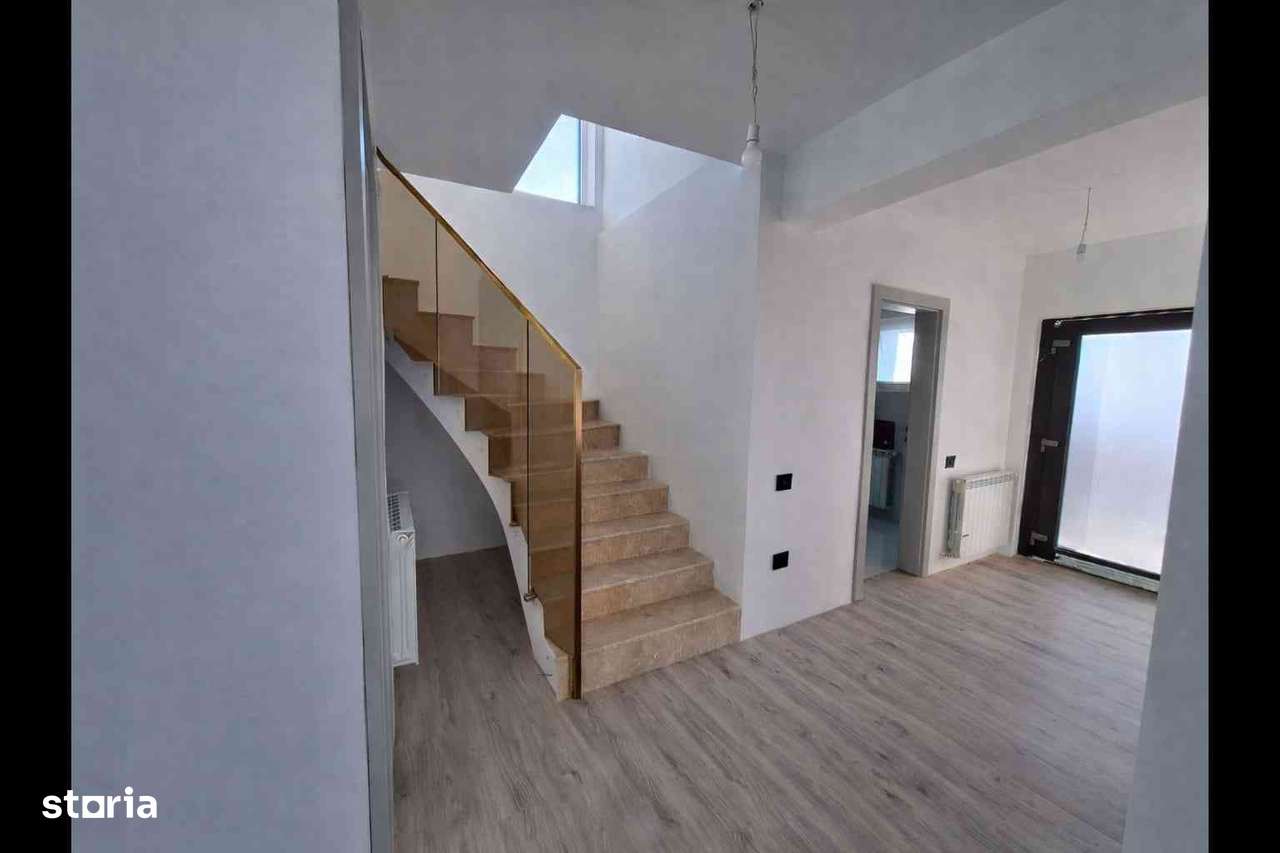 Case de vânzare 194mp construiți, casa arată exact ca și în poze - Imagine principală: 5/20
