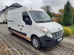 Renault Master - 2