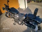 Harley-Davidson Softail Street Bob - 5