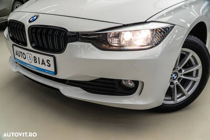 BMW Seria 3 - 11