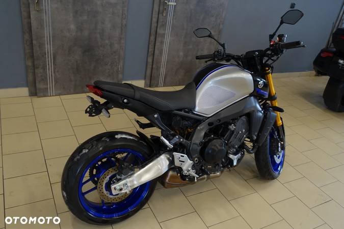 Yamaha MT - 3