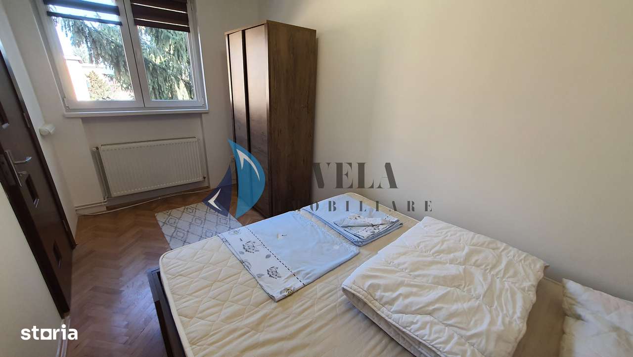 Apartament 2 camere, Renovat/Mobilat/Utilat - Imagine principală: 4/6