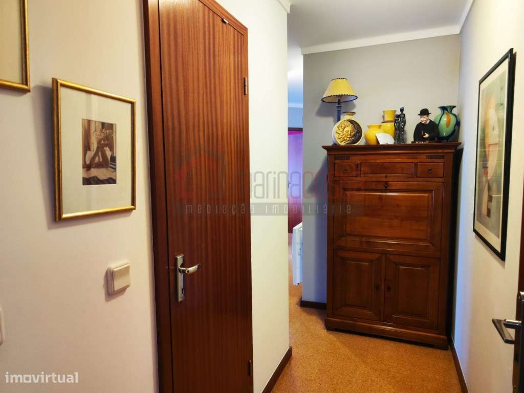 Apartamento T3 Peniche Venda-8