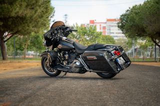 Harley-Davidson FLHTCUI  Ultra Classic Electra Glide ( Street Glide )