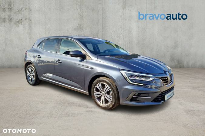 Renault Megane 1.3 TCe FAP Intens - 7