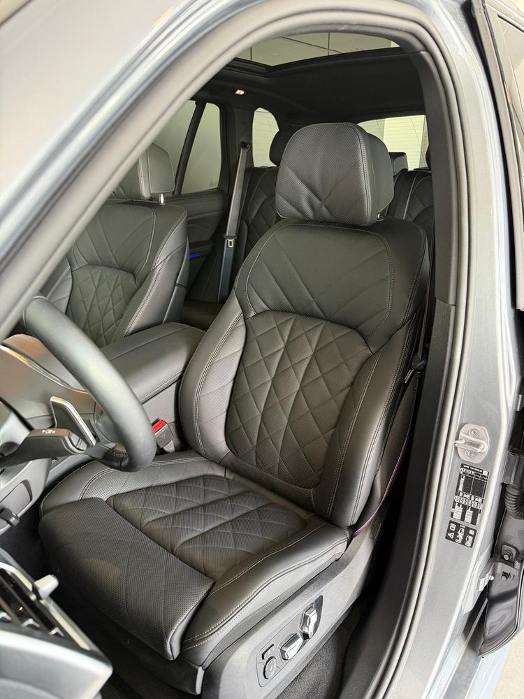 Bmw X5 M Pro Salon Polska FV23%