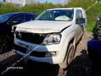 Dezmembrez Volkswagen VW Amarok 1 [2010 - 2016] DoubleCab pickup 4-usi 2.0 TDI MT (140 hp) - 1