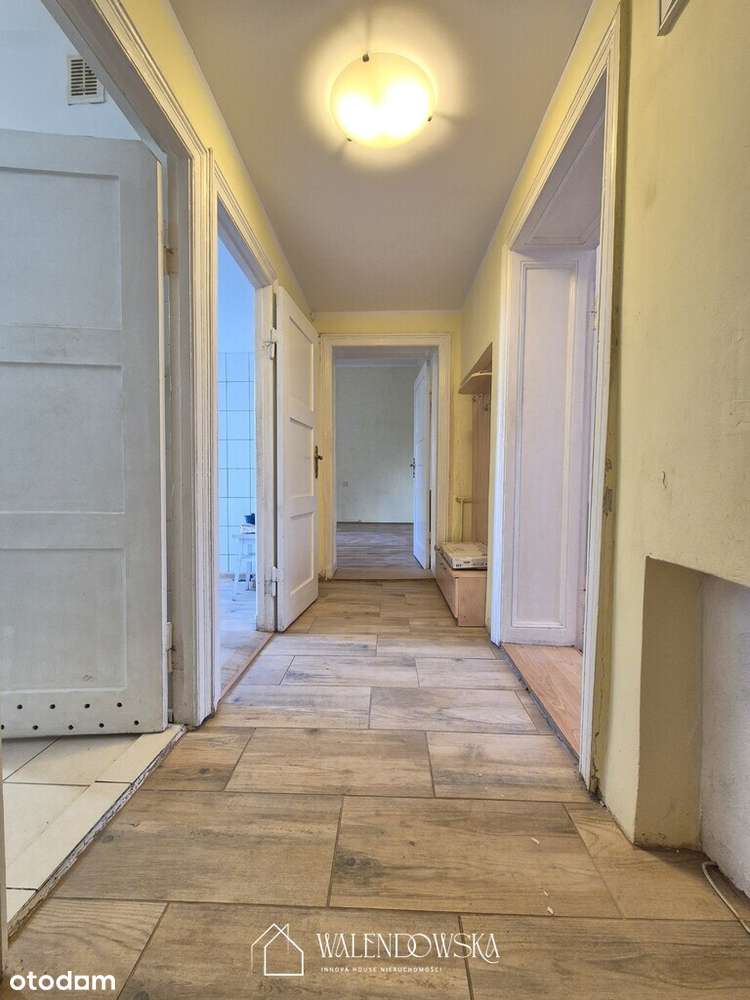 Na sprzedaż:mieszkanie 3-pokojowe, 80 m², I piętro-10