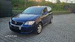 Volkswagen Touran 2.0 TDI Comfortline - 1