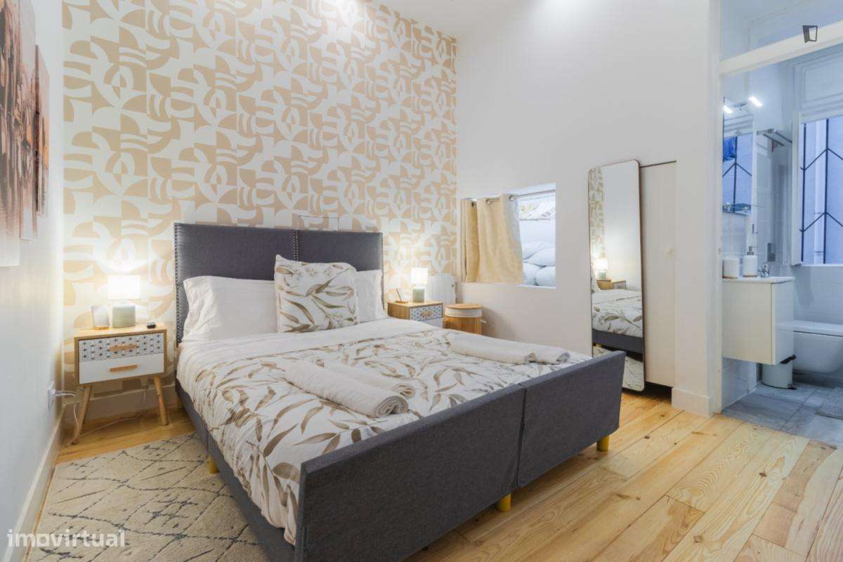 Apartamento com 2 quartos - localizado em Baixa Lisbon - Grande imagem: 5/43