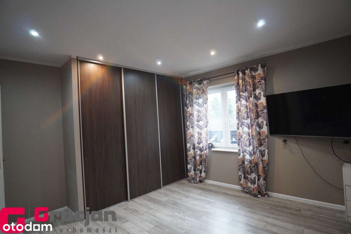 Mieszkanie w Centrum z garażem i ogrodem! - Pełny obrazek: 5/16