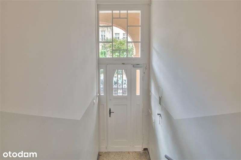 Klimatyczne mieszkanie dwupoziomowe Centrum Sopotu-13