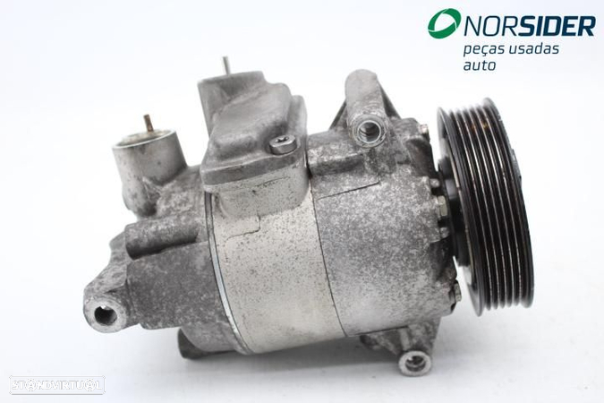 Compressor do ar condicionado Seat Ibiza ST|12-15 - 7